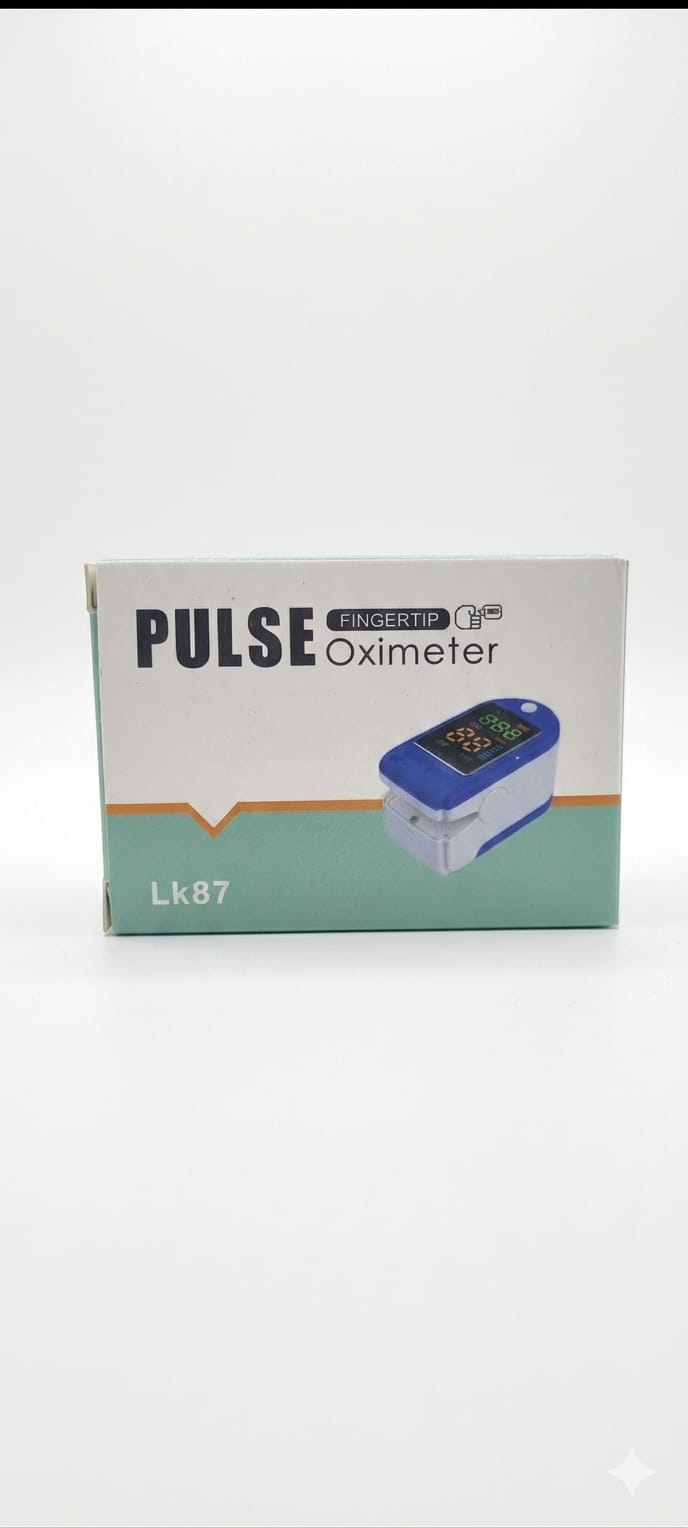 Pulse Oximeter