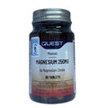 Magnesium Citrate 30 tablets