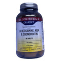 Glucosamine, MSM &Chondroitin 90 tablets