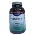 Omega 3 Fish oil 90 capsules