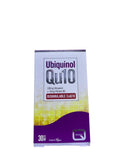 Ubiquinol QU10 90 tablets