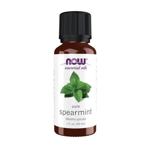 NOW SPEARMINT 30ML