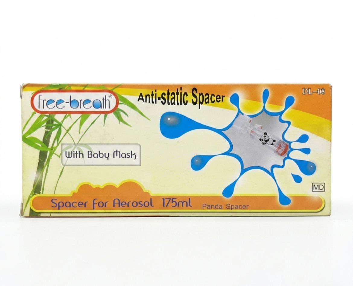 Anti-Static Spacer (kids)