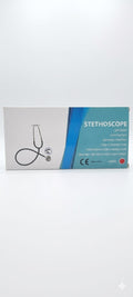 Stethoscope
