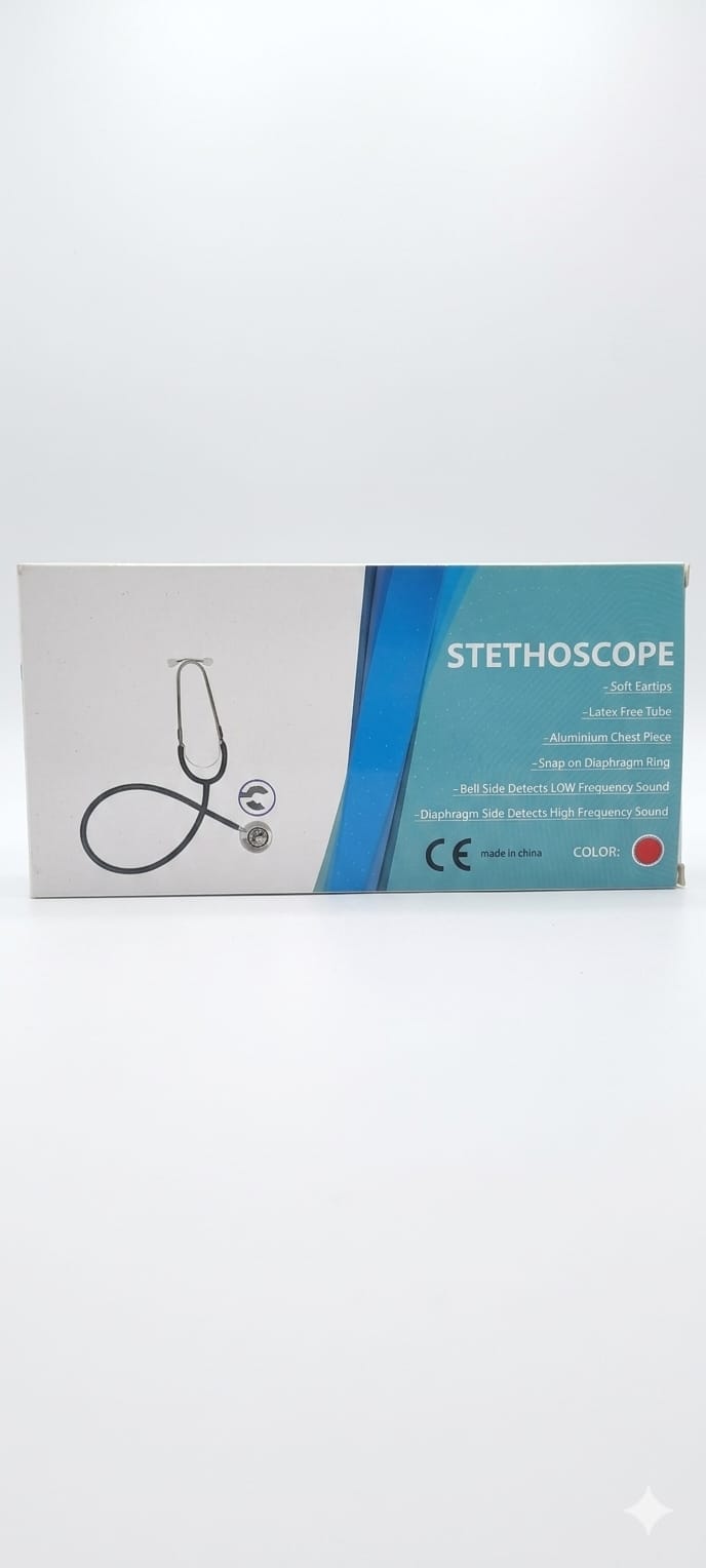 Stethoscope