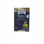 Omega 3 multivitamin 30s