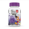 Omega 3 kids multivitamin 60 gummies