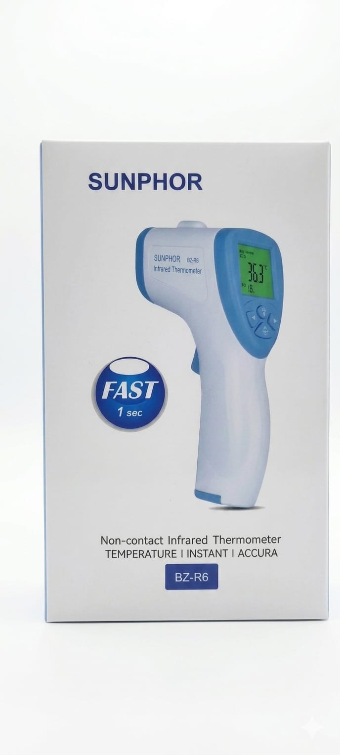 Thermogun