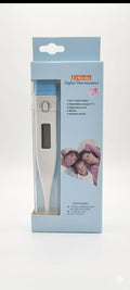 Digital Thermometer