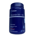 Vitamin D3+K2 60 gummies