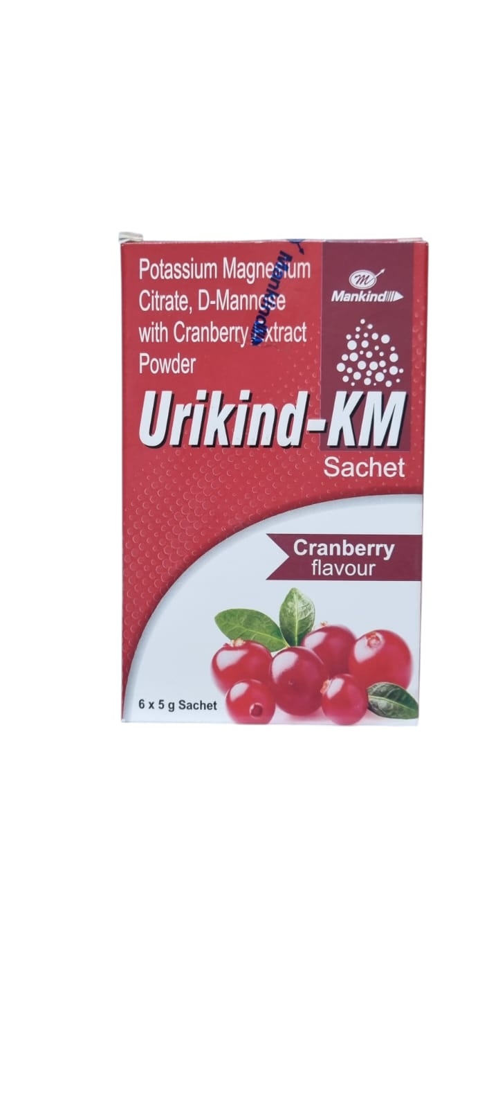 Urikind KM 6 sachets