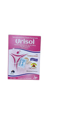 Urisol 10 sachets
