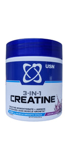 Pure Creatine 410g