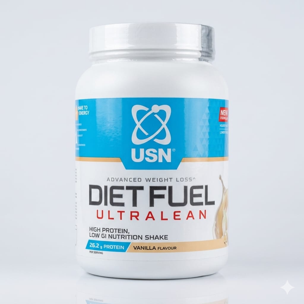 Dietfuel Ultra lean 450g