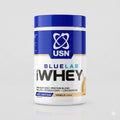 Whey vanilla flavour 454g