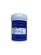 Cod liver 30 capsules