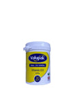 Vitamin D3 5000iu 30 tablets