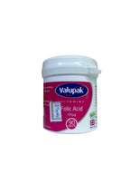 Folic Acid 90 tablets