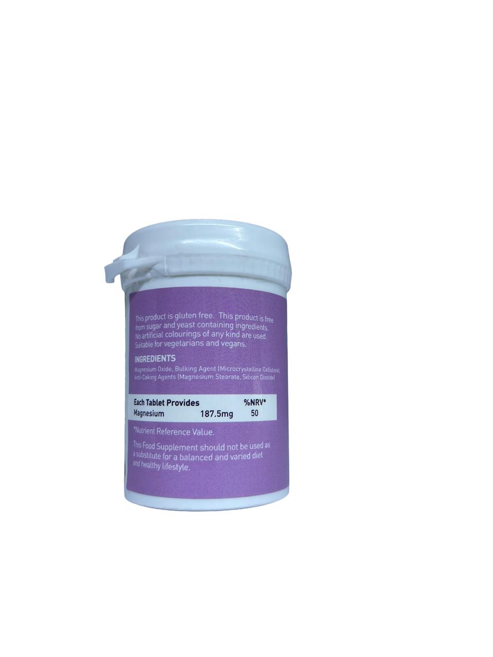 Magnesium 30 tablets