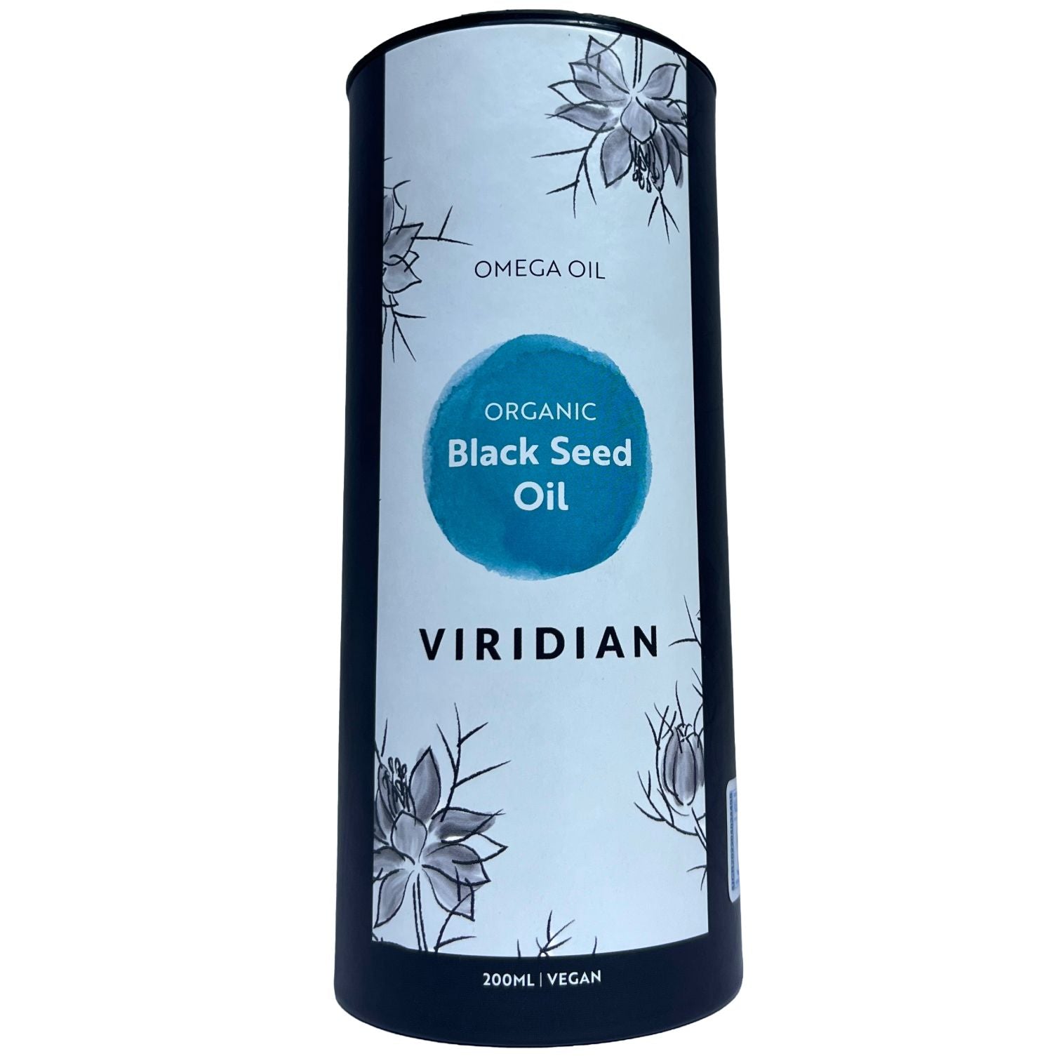 Black Seed Oil 200ml