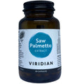 Saw Palmetto 30 capsules